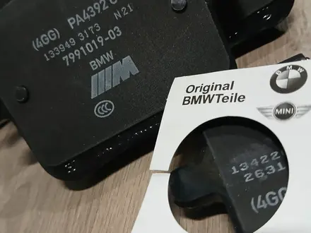 BMW Group Тормозные колодки для моделей БМВ за 75 000 тг. в Алматы – фото 3