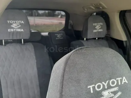 Toyota Estima 2010 года за 7 500 000 тг. в Караганда – фото 14