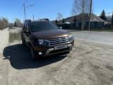 Renault Duster 2013 года за 4 500 000 тг. в Риддер