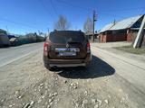 Renault Duster 2013 годаүшін4 500 000 тг. в Риддер – фото 5