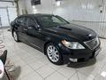 Lexus LS 460 2011 года за 9 000 000 тг. в Костанай – фото 27