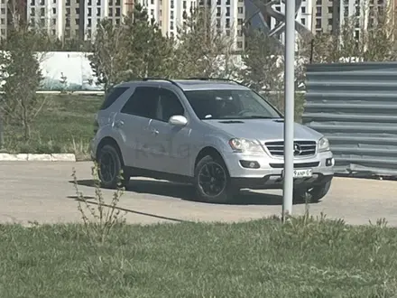 Mercedes-Benz ML 350 2005 года за 6 700 000 тг. в Астана