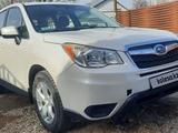 Subaru Forester 2013 годаүшін8 900 000 тг. в Тараз