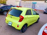 Kia Picanto 2014 года за 4 500 000 тг. в Астана – фото 2