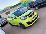 Kia Picanto 2014 года за 4 500 000 тг. в Астана