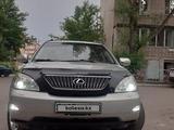 Lexus RX 330 2004 года за 8 200 000 тг. в Петропавловск – фото 3