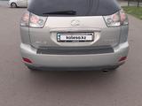 Lexus RX 330 2004 года за 8 200 000 тг. в Петропавловск – фото 4