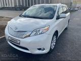 Toyota Sienna 2011 года за 12 600 000 тг. в Актау – фото 2