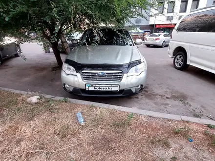 Subaru Outback 2007 года за 5 500 000 тг. в Алматы – фото 13
