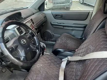 Nissan X-Trail 2007 года за 3 500 000 тг. в Актау – фото 8