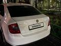 Skoda Rapid 2014 года за 3 700 000 тг. в Алматы – фото 3