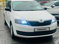 Skoda Rapid 2014 года за 3 700 000 тг. в Алматы