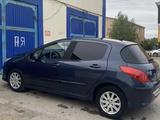 Peugeot 308 2008 годаүшін3 000 000 тг. в Актобе – фото 3