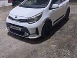 Kia Picanto 2020 года за 5 500 000 тг. в Актау