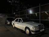 Mercedes-Benz E 260 1991 годаfor1 500 000 тг. в Алматы – фото 3