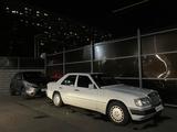 Mercedes-Benz E 260 1991 годаfor1 500 000 тг. в Алматы – фото 2
