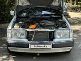 Mercedes-Benz E 260 1991 годаfor1 500 000 тг. в Алматы – фото 4