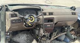 Toyota Camry 20 Европеец (Авкат морда носкат) двигатель механика коробка за 10 000 тг. в Алматы – фото 3