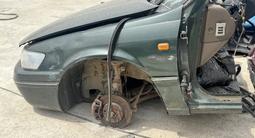Toyota Camry 20 Европеец (Авкат морда носкат) двигатель механика коробка за 10 000 тг. в Алматы – фото 2