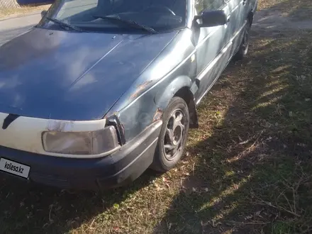 Volkswagen Passat 1989 года за 650 000 тг. в Астана – фото 3