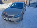 Toyota Camry 2005 года за 7 200 000 тг. в Астана – фото 2