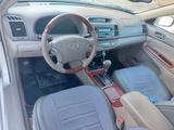 Toyota Camry 2005 годаүшін7 200 000 тг. в Астана – фото 4