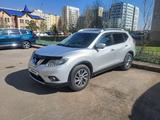 Nissan X-Trail 2014 года за 7 800 000 тг. в Астана