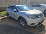 Nissan X-Trail 2014 года за 7 800 000 тг. в Астана – фото 2