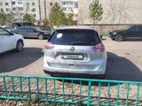 Nissan X-Trail 2014 года за 7 800 000 тг. в Астана – фото 4