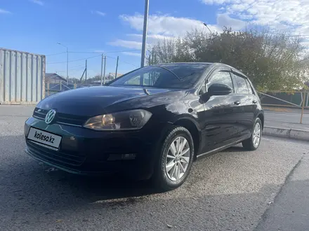 Volkswagen Golf 2015 года за 6 500 000 тг. в Астана – фото 12