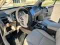 Toyota Land Cruiser Prado 2022 года за 38 000 000 тг. в Уральск – фото 15