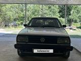 Volkswagen Jetta 1988 годаүшін1 200 000 тг. в Бауыржана Момышулы