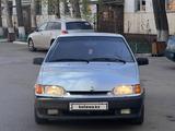 ВАЗ (Lada) 2114 2004 года за 999 999 тг. в Астана