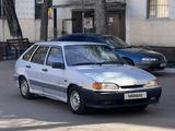 ВАЗ (Lada) 2114 2004 года за 999 999 тг. в Астана – фото 2