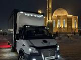 ГАЗ ГАЗель 2021 годаүшін11 000 000 тг. в Семей