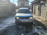 Ford Mondeo 2002 годаүшін3 100 000 тг. в Алматы