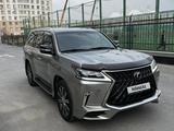 Lexus LX 570 2019 года за 50 000 000 тг. в Шымкент – фото 3