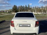 ВАЗ (Lada) Granta 2190 2019 года за 2 750 000 тг. в Костанай – фото 5