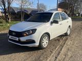 ВАЗ (Lada) Granta 2190 2019 года за 2 750 000 тг. в Костанай