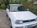 Volkswagen Golf 1994 года за 1 700 000 тг. в Тараз