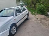 Volkswagen Golf 1994 года за 1 700 000 тг. в Тараз – фото 3