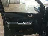 Hyundai Getz 2007 года за 4 200 000 тг. в Костанай – фото 4