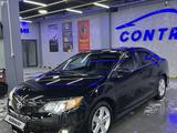 Toyota Camry 2013 годаүшін8 600 000 тг. в Шымкент – фото 2