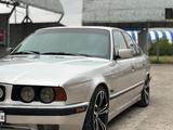 BMW 540 1992 годаүшін3 200 000 тг. в Туркестан – фото 2