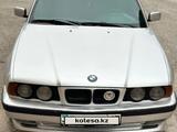 BMW 540 1992 годаүшін3 200 000 тг. в Туркестан – фото 3