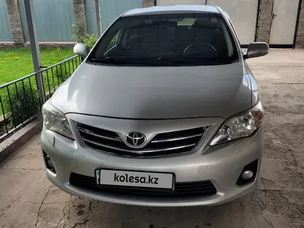 Toyota Corolla 2012 года за 6 500 000 тг. в Алматы