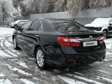 Toyota Camry 2013 годаfor8 500 000 тг. в Алматы – фото 4