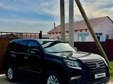 Lexus GX 460 2018 года за 24 500 000 тг. в Атырау