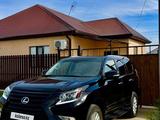 Lexus GX 460 2018 года за 24 500 000 тг. в Атырау – фото 2