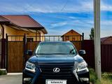Lexus GX 460 2018 года за 24 500 000 тг. в Атырау – фото 3